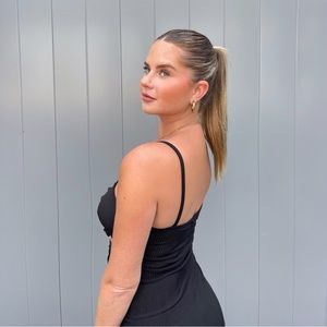 Meet your Posher, Nicolette